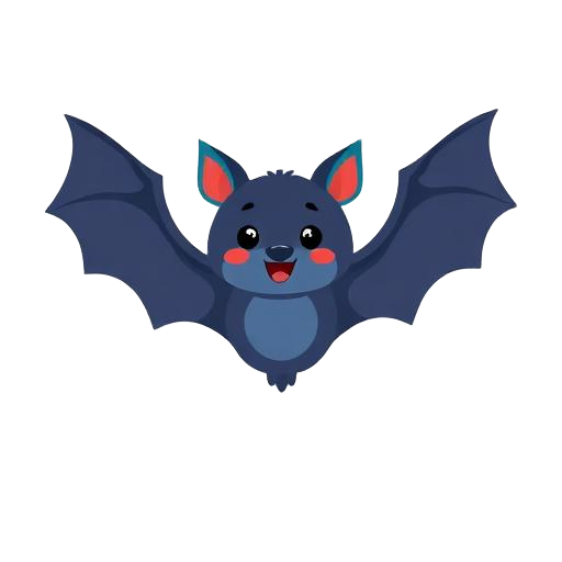 Picture of bat