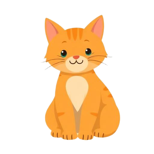 Picture of cat