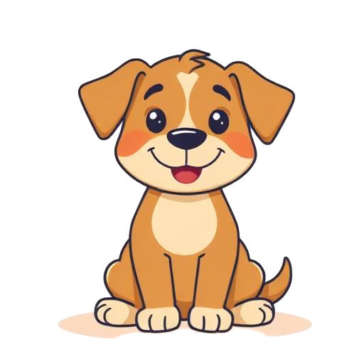 Picture of dog
