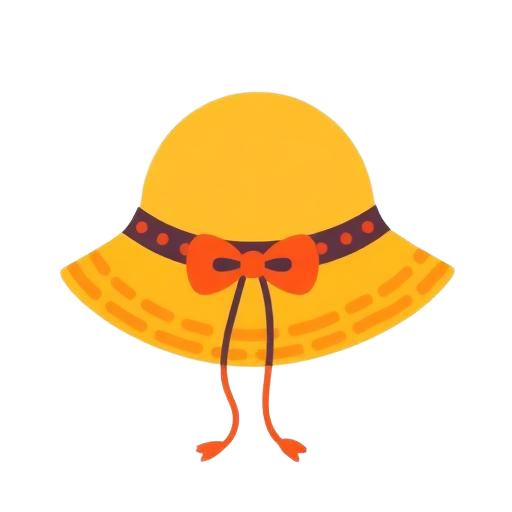 Picture of hat